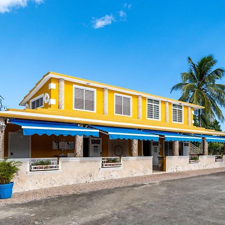 Casamares Private Room Mar With Pool And Barbecue 5 Min To Boqueron And Beaches Cabo Rojo Buitenkant foto