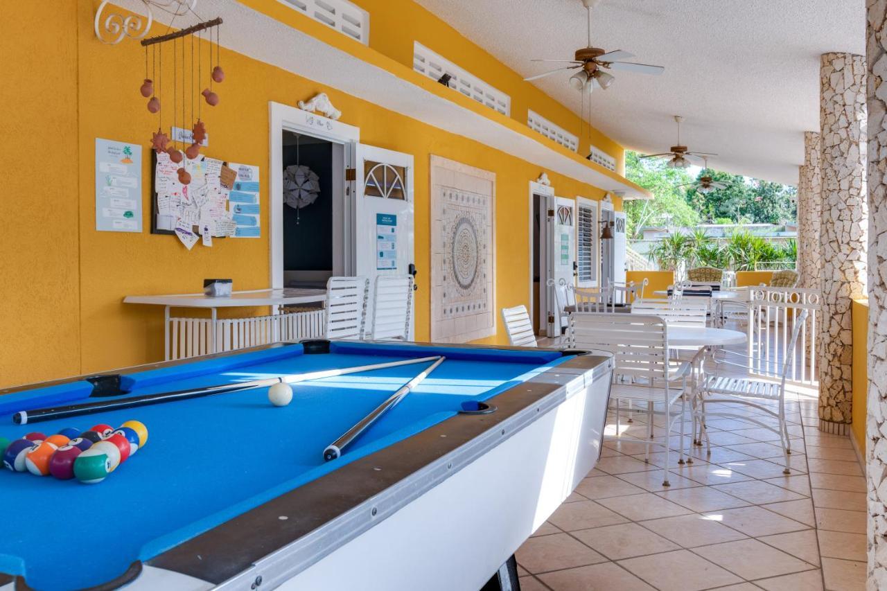 Casamares Private Room Mar With Pool And Barbecue 5 Min To Boqueron And Beaches Cabo Rojo Buitenkant foto