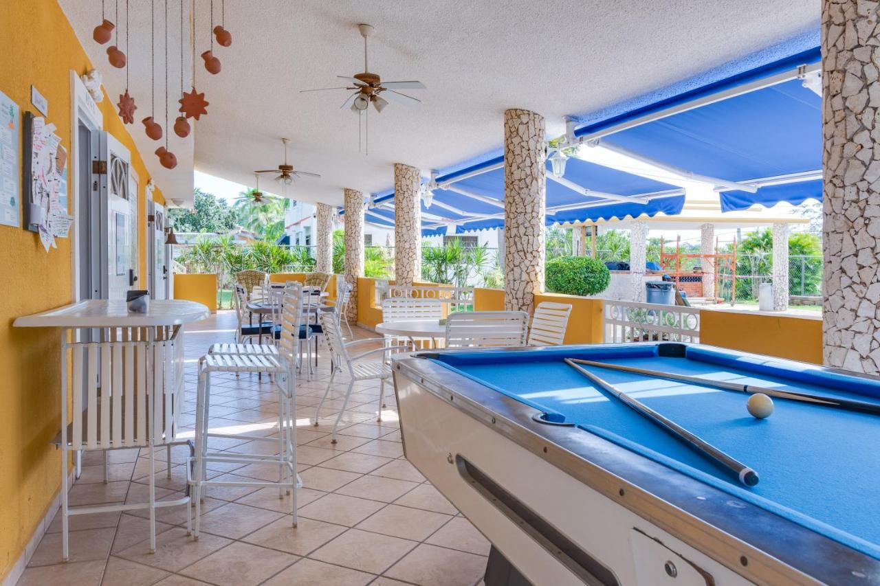 Casamares Private Room Mar With Pool And Barbecue 5 Min To Boqueron And Beaches Cabo Rojo Buitenkant foto