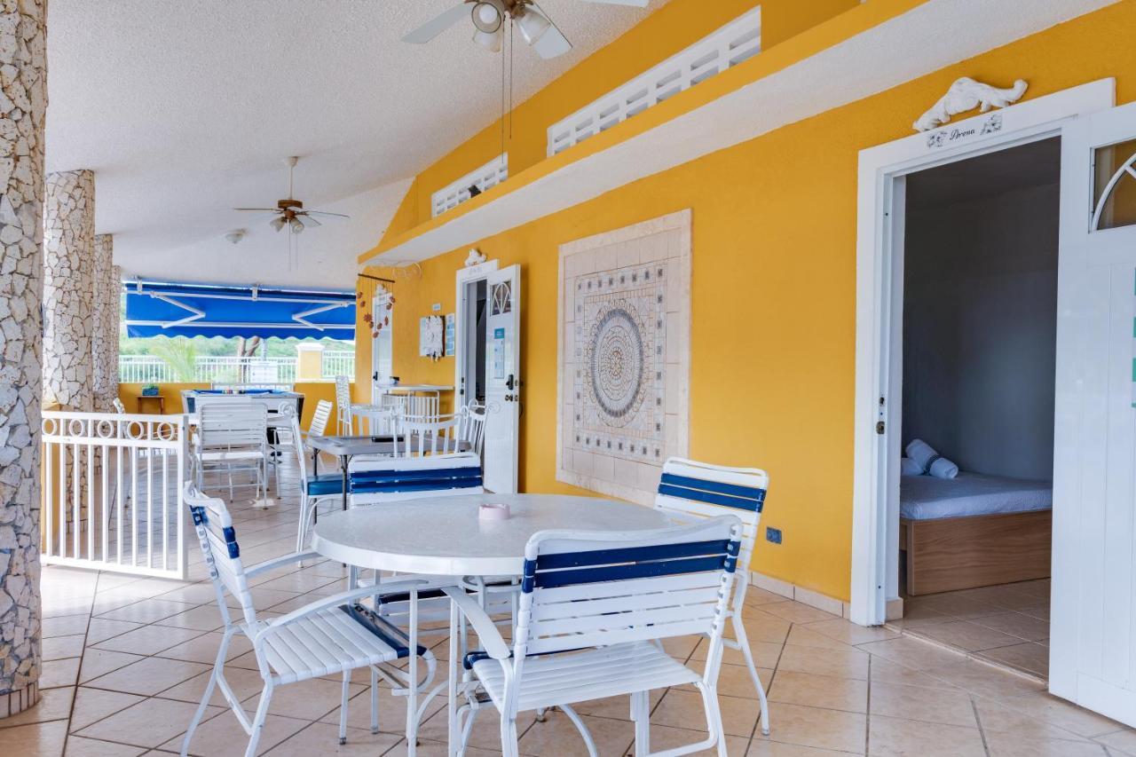 Casamares Private Room Mar With Pool And Barbecue 5 Min To Boqueron And Beaches Cabo Rojo Buitenkant foto